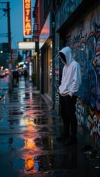 Concrete Jungle Drill