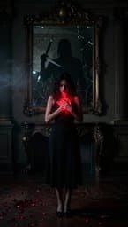 Dagger Heart