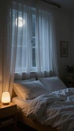 Ethereal Slumber