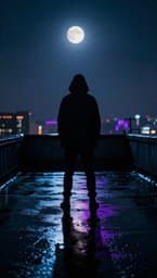 Nocturnal Descent
