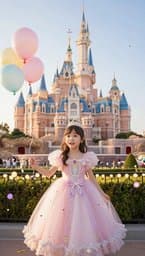 Buon Compleanno Principessa