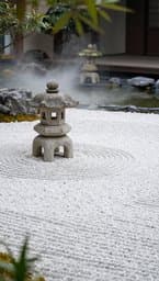 Mindful Stillness
