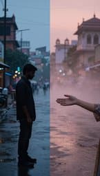 हायो रब्बा – दिल जलता है
