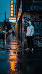 Concrete Jungle Drill
