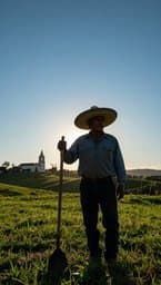 Don José Pérez: Corrido de un Hombre de Bien