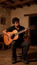 Corazón de Corrido