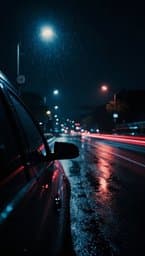 Midnight Street Rush