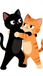 Amor de Gato