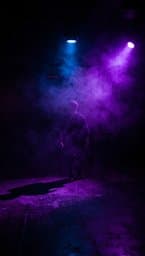 Eerie Drip