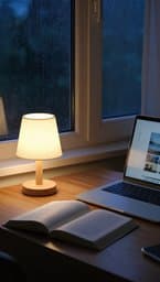 Night Owl Study Session