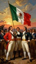 México Libre: La Victoria de 1821