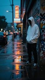 Concrete Jungle Drill