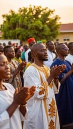 Rhythm of Grace