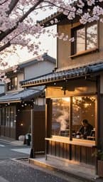 Japanese Lofi Morning