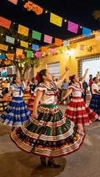 Danza Huapanguera