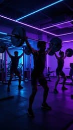 Training Intensity