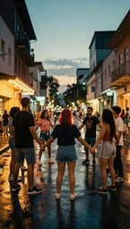 Levantar la Confianza