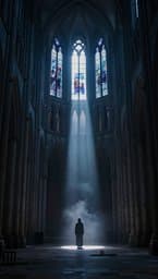 Ascension