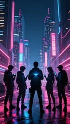 Pixel Generation