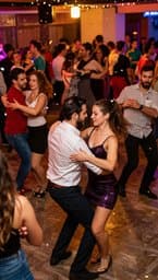 Latin Fever