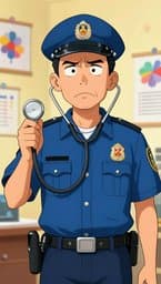 The Paramedic's Dilemma