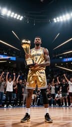 Crown Held High