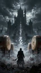 Ashborne
