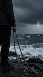 The Rope and the Tide
