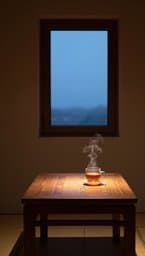 Quiet Reprieve