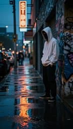 Concrete Jungle Drill