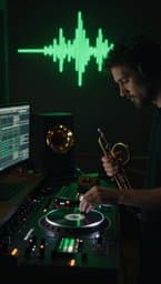Brass Trap