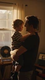 Alexander: Meu Bebê