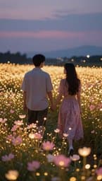 Eternal Romance