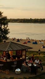 Summer Memories of Home