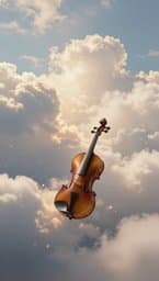 Ethereal Strings