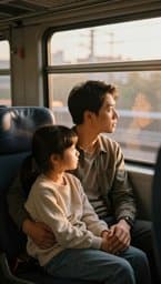 Ikaw Ang Travel Buddy