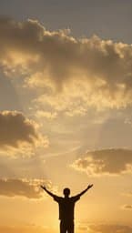 Faithful God