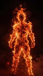 Headless Fire