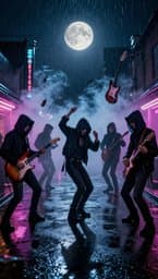 La Banda del Fentanilo