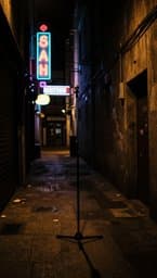 Neon Venom