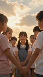 Let The Children Smile
