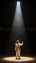 Il Canto di Pierrette