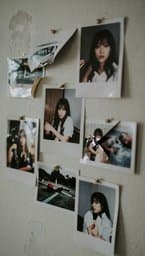 Everything Reminds Me of You