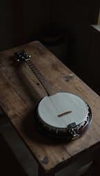 Solo Banjo