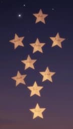 Estrellas de Papel