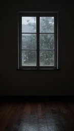Heavy Silence