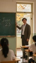 Para la Maestra Julita