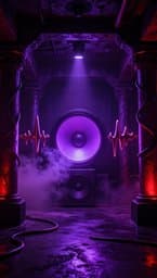 Demonic Underground