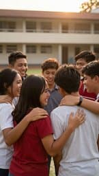 Panalo Tayo Sa Laban Na 'To