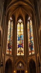 Amazing Grace Reimagined